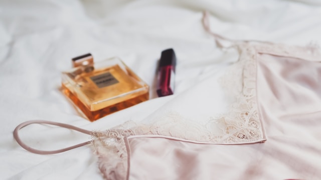 boudoir fotoshoot koppels